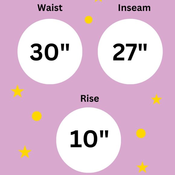 WONDERLY PULL ON JEGGING JEANS Size 10P Dark Wash Stretch Comfort Casual Denim - Picture 4 of 5